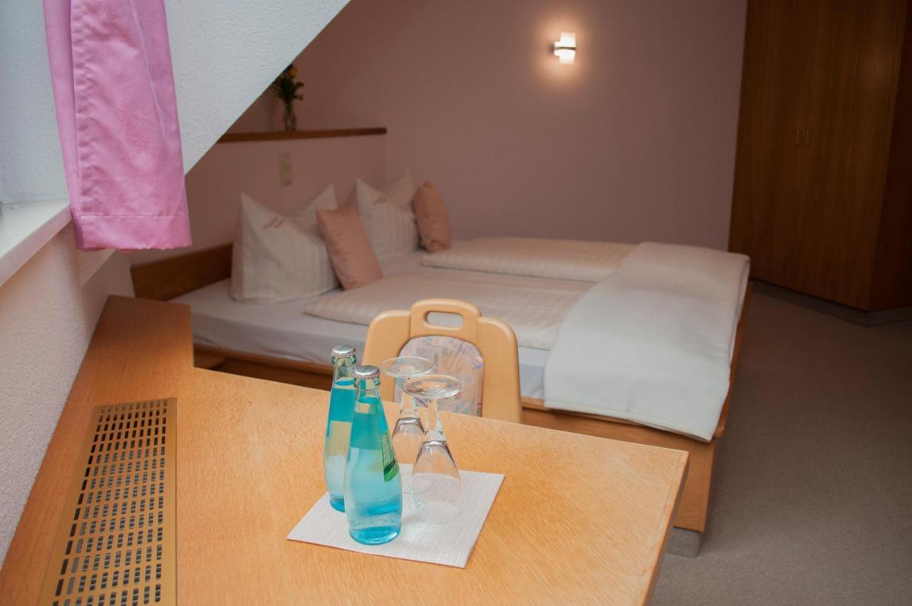 Waldfrieden Waldheim Hotel Kültér fotó