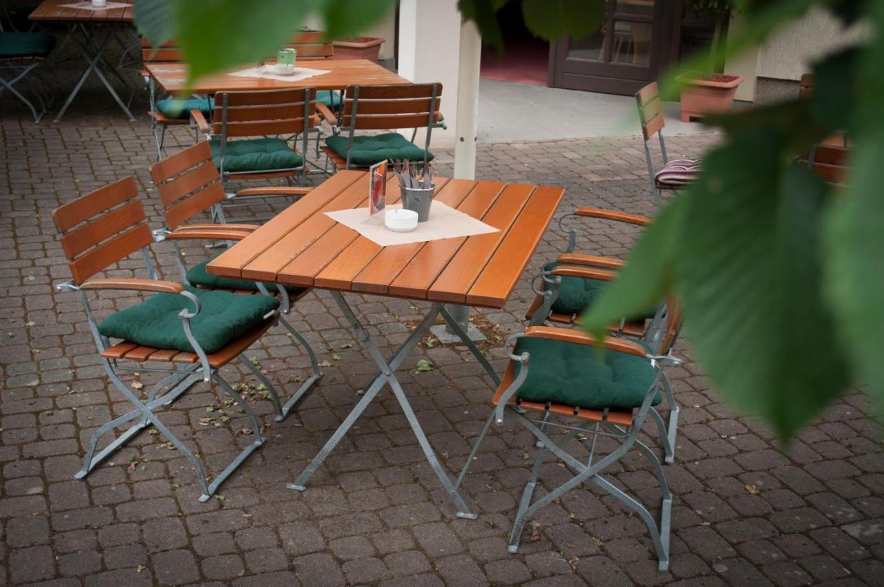 Waldfrieden Waldheim Hotel Kültér fotó